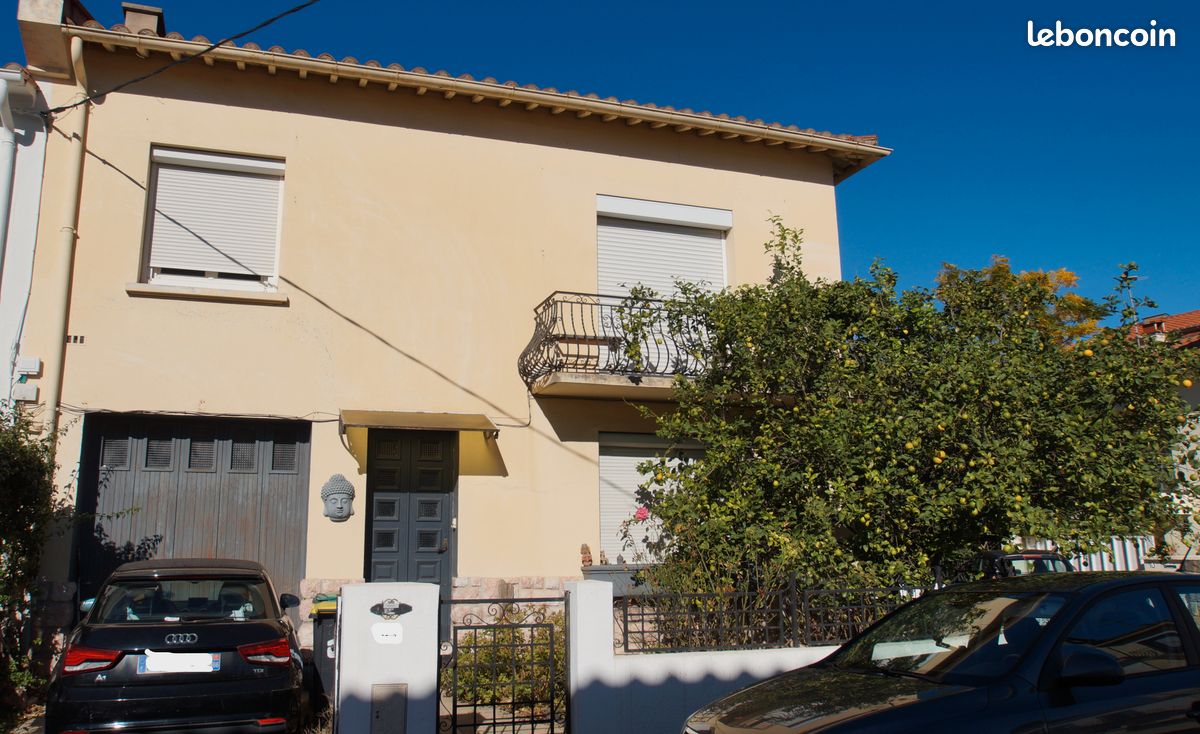 Maison 7 pièces 172 m² · à Perpignan · 172 m² · 280 000 €