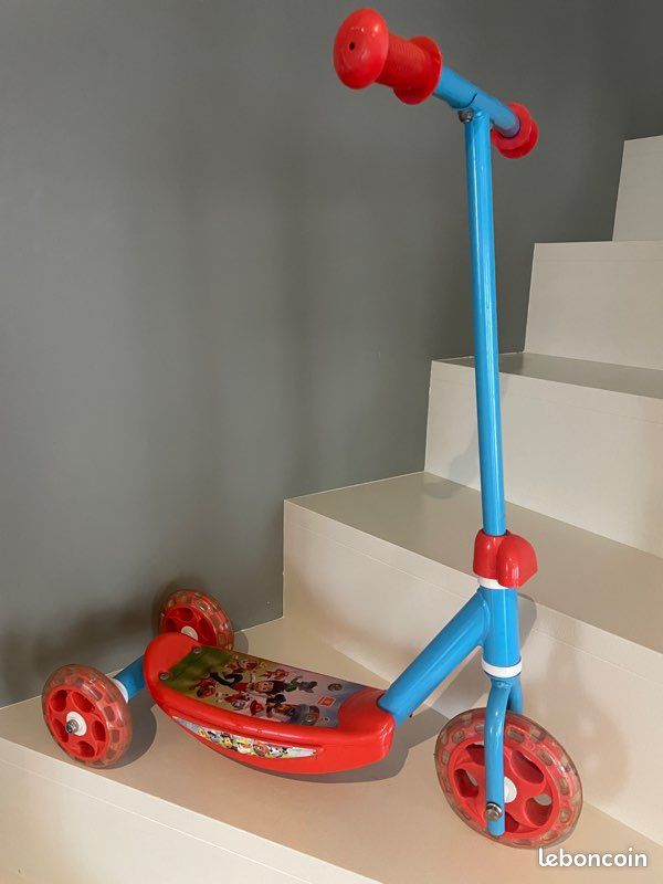 Trottinette (image 1)