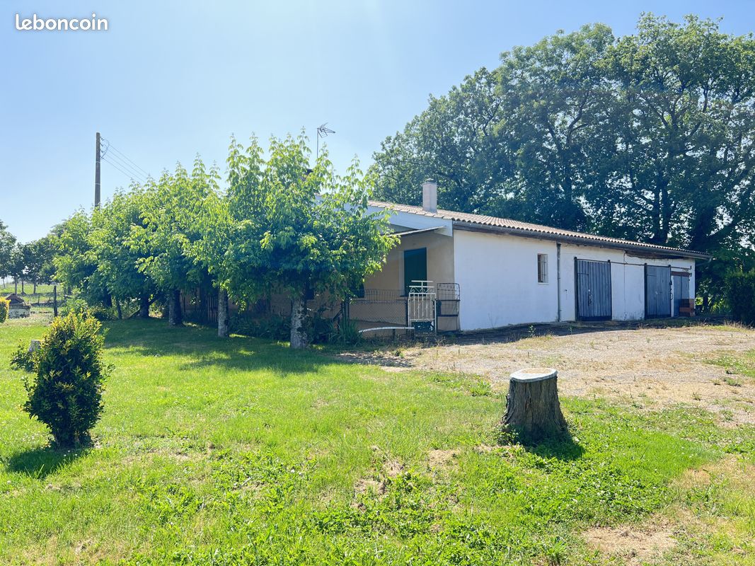Maison 6 pièces 111 m² · à Marmande · 111 m² · 99 000 €