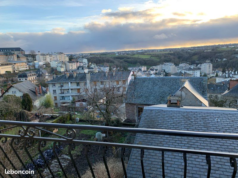 Appartement 2 pièces 30 m² · à Rodez · 30 m² · 590 €/mois