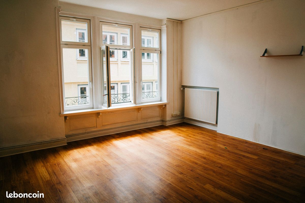 Appartement 2 pièces 60 m² · à Reims · 60 m² · 680 €/mois