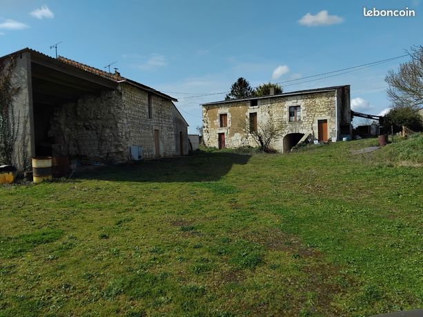 A vendre maison
