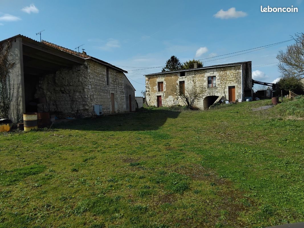 A vendre maison (image 1)