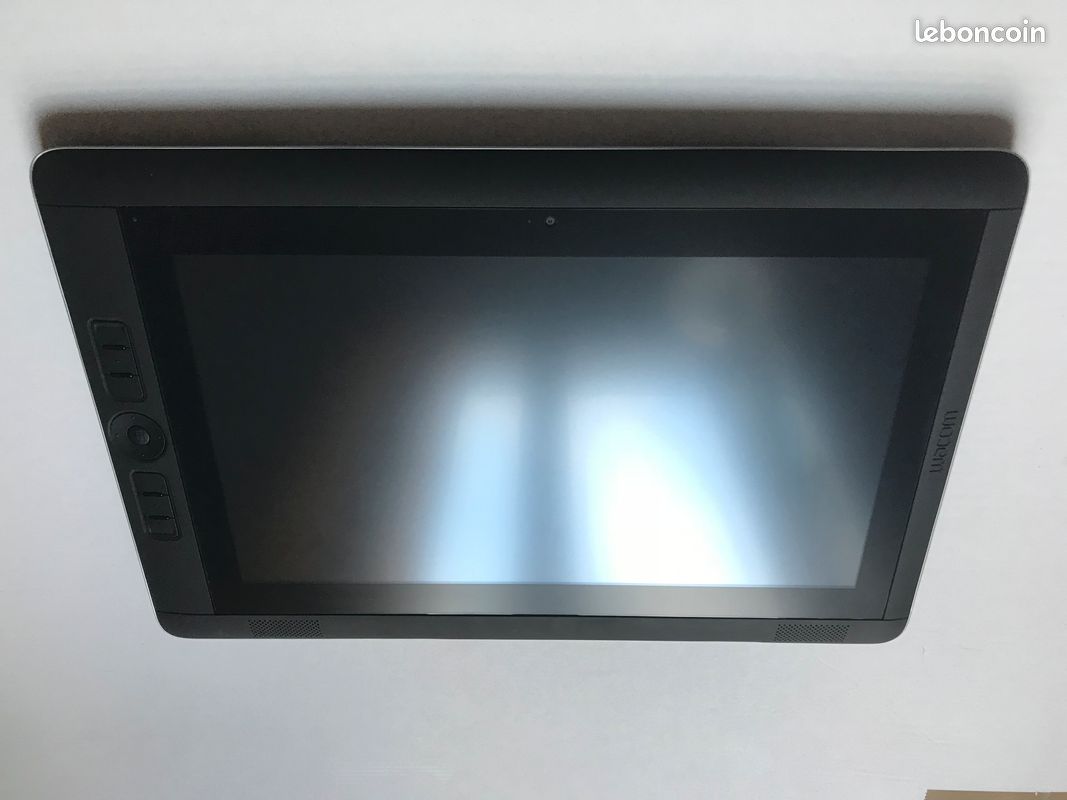 Cyntic Companion / Professional Creative Tablet DTH-W1310 (image 1)