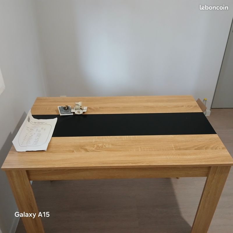 Table à manger (image 2)