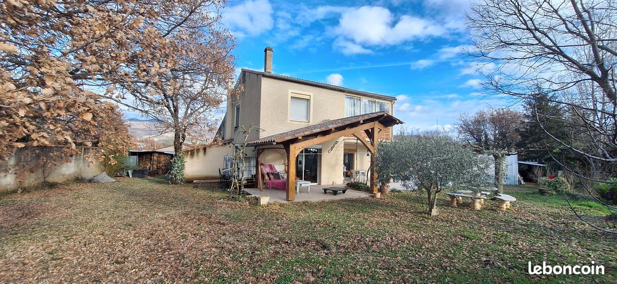 Maison 7 pièces 200 m² · à Château-Arnoux-Saint-Auban · 200 m² · 538 000 €