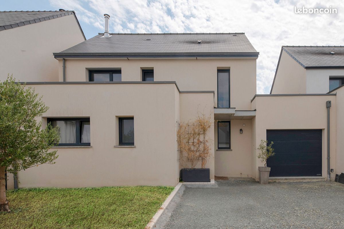 Maison 6 pièces 131 m² · à Goven · 131 m² · 396 750 €