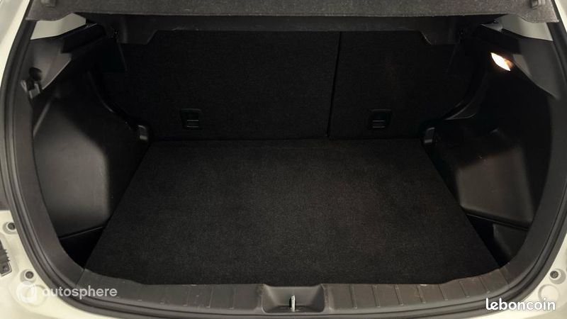 Mitsubishi Asx 1.6 MIVEC 117ch Black Collection 2WD Euro6d-T (image 14)
