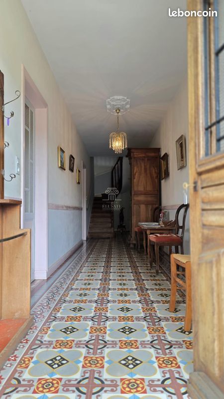 Propriété 16 pièces 430 m² (image 3)