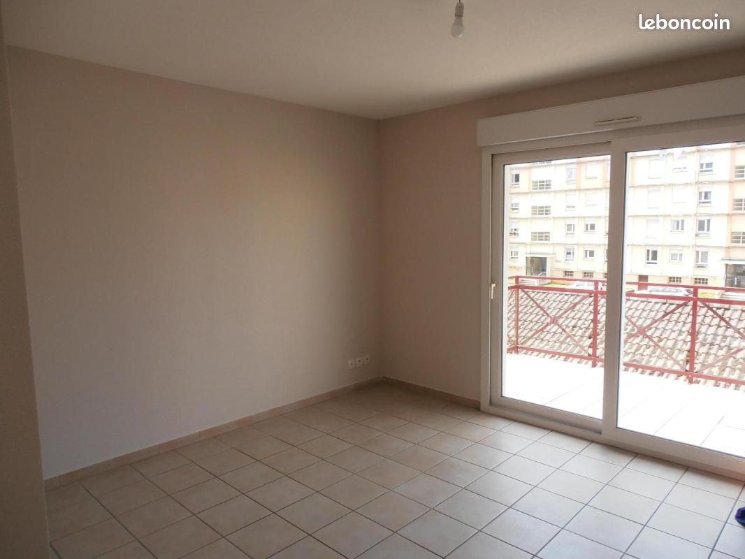 Appartement 3 pièces 61 m² · à Oyonnax · 61 m² · 654 €/mois