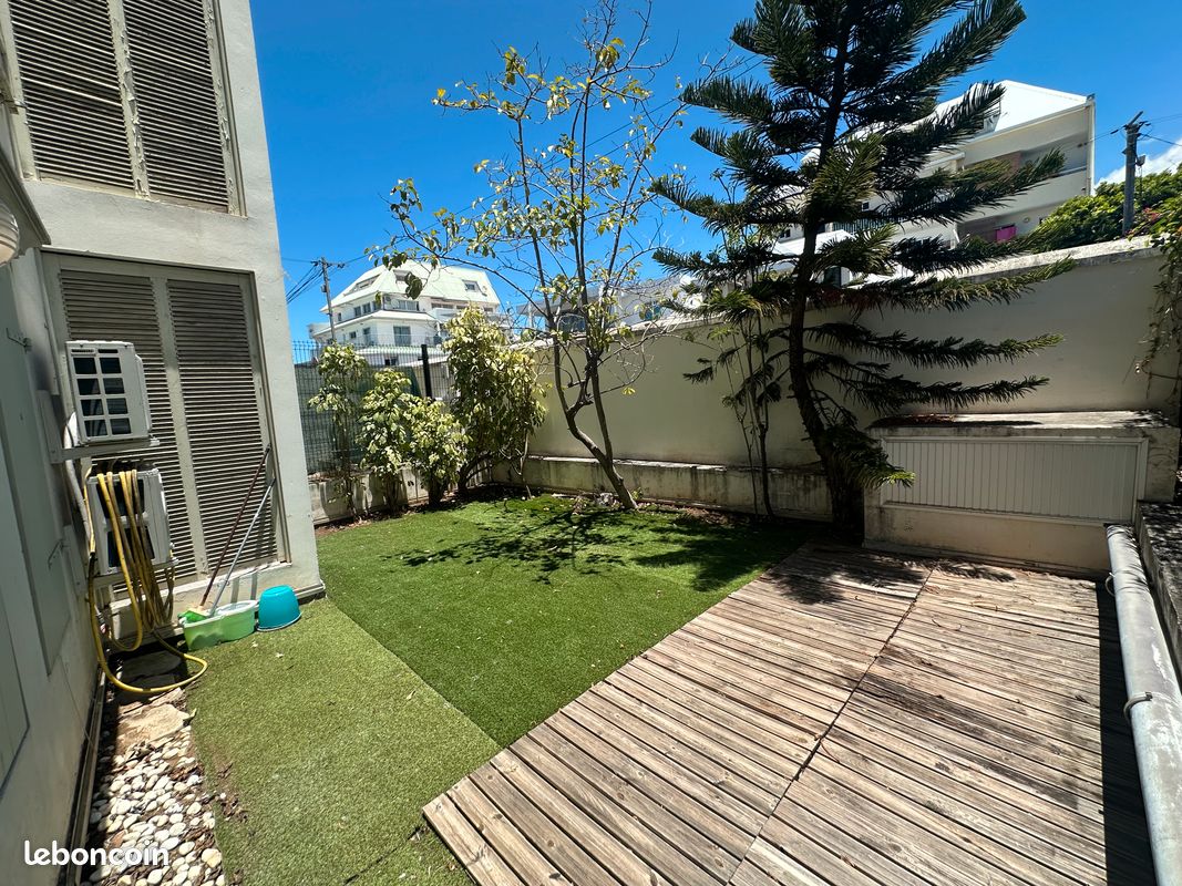 Appartement 2 pièces 55 m² · à Saint-Denis · 55 m² · 890 €/mois