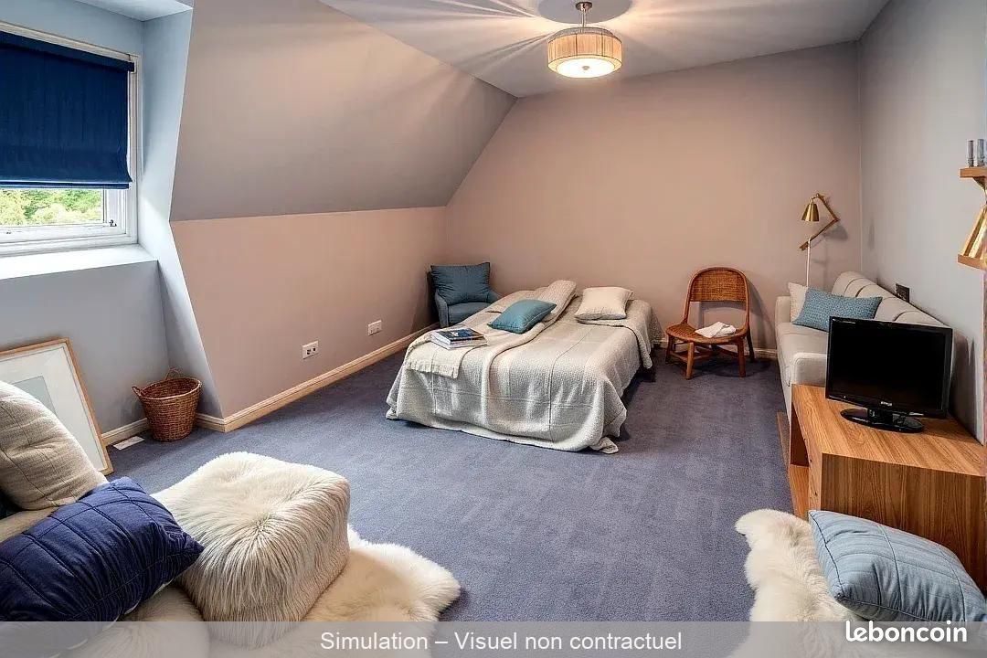 Pavillon 7 pièces 165 m² (image 17)