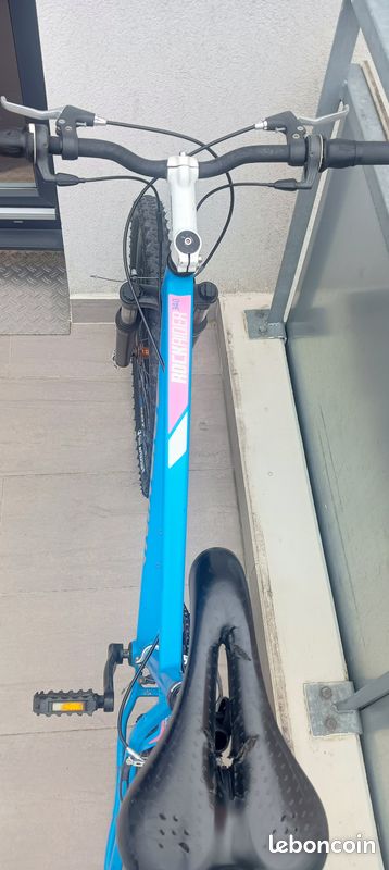 Vélo Rockrider 340 (image 1)