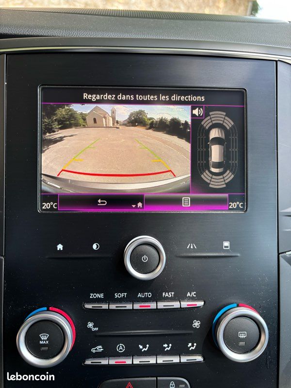 Renault Talisman dci 110 (image 5)