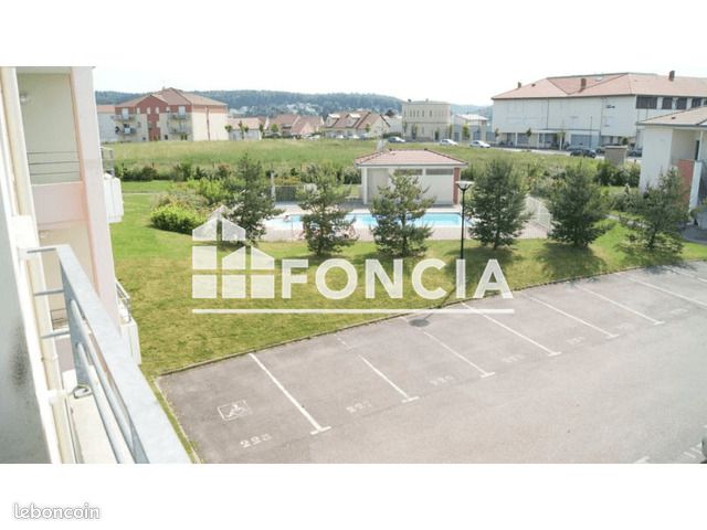 Appartement 1 pièce 22 m² · à Épinal · 22 m² · 360 €