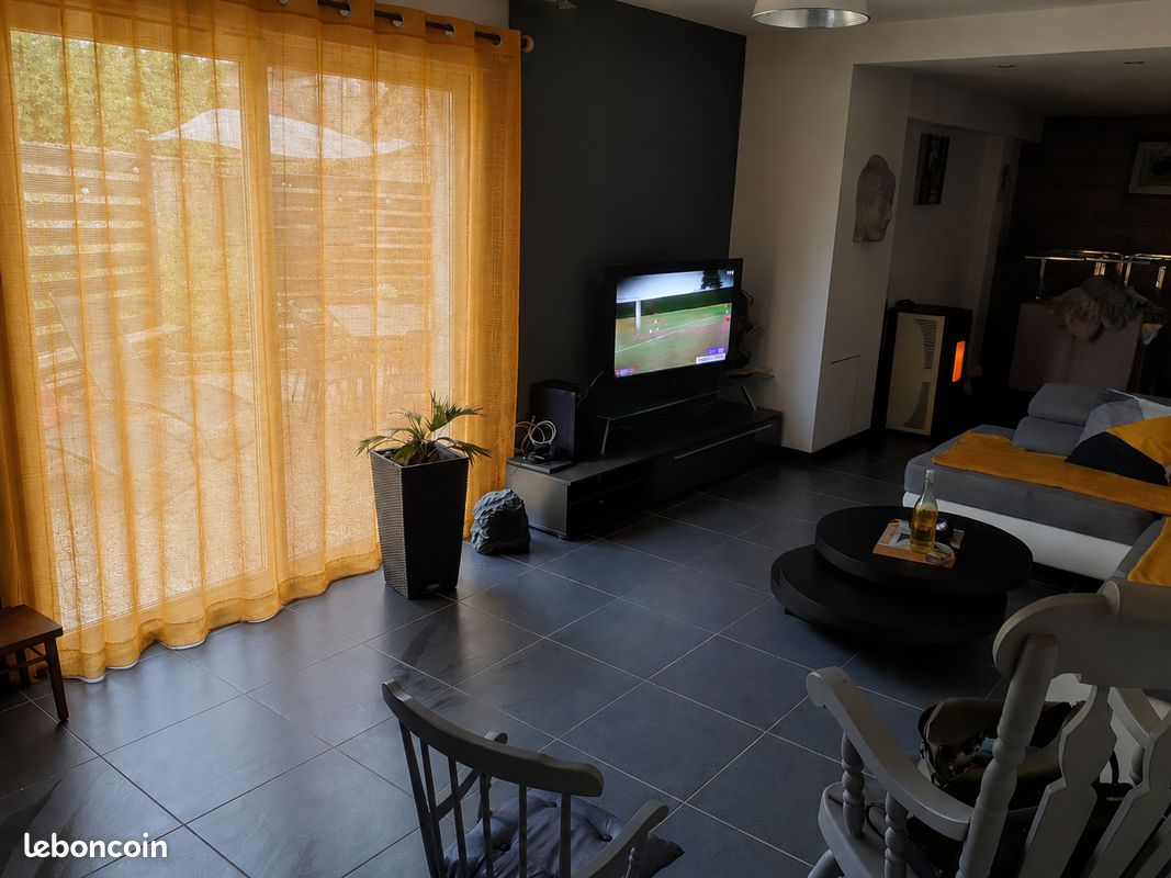 Maison 5 pièces 100 m² · à Hérimoncourt · 100 m² · 850 €/mois