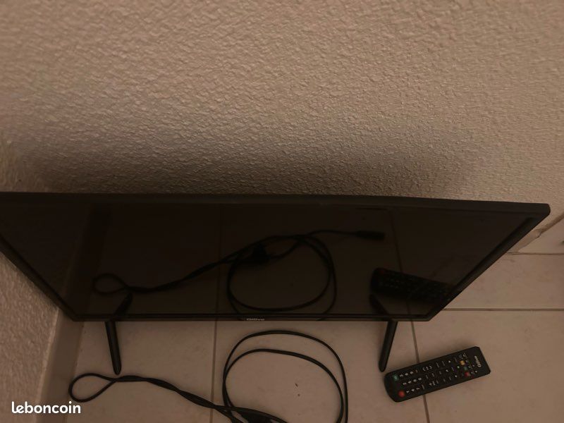 Petite télévision (image 2)