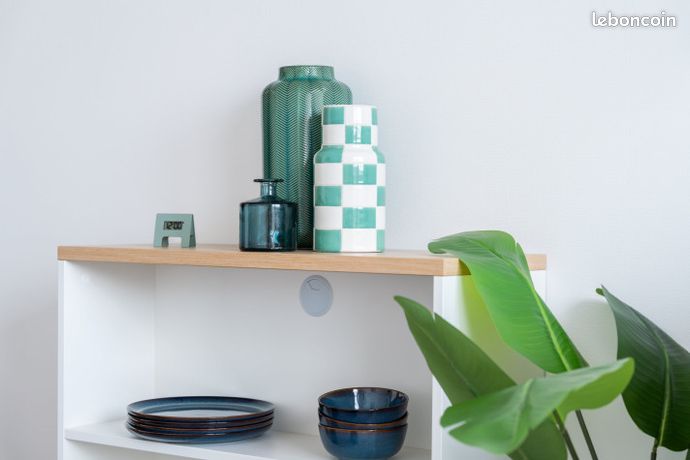 Appartement a louer puteaux - 1 pièce(s) - 18 m2 - Surfyn