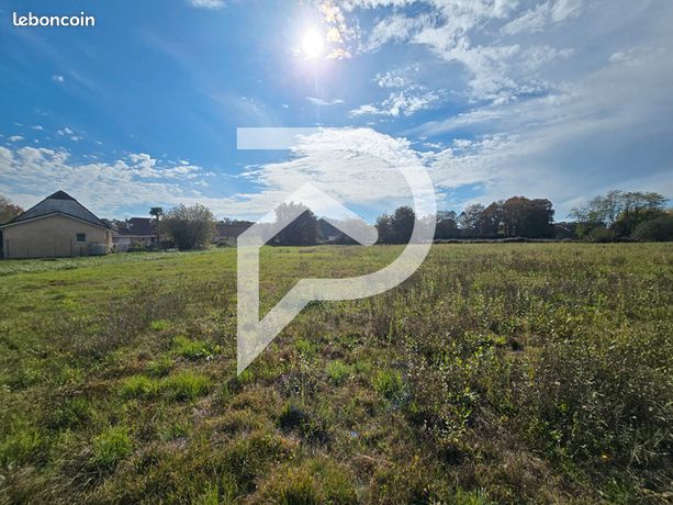 Terrain 1490 m² HAGETAUBIN