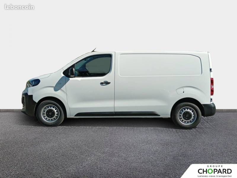 Peugeot Expert FGN M BLUEHDI 145 BVM6 (image 10)