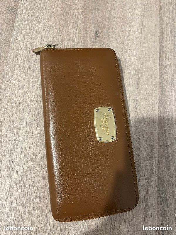 Porte feuille Michael Kors (image 1)