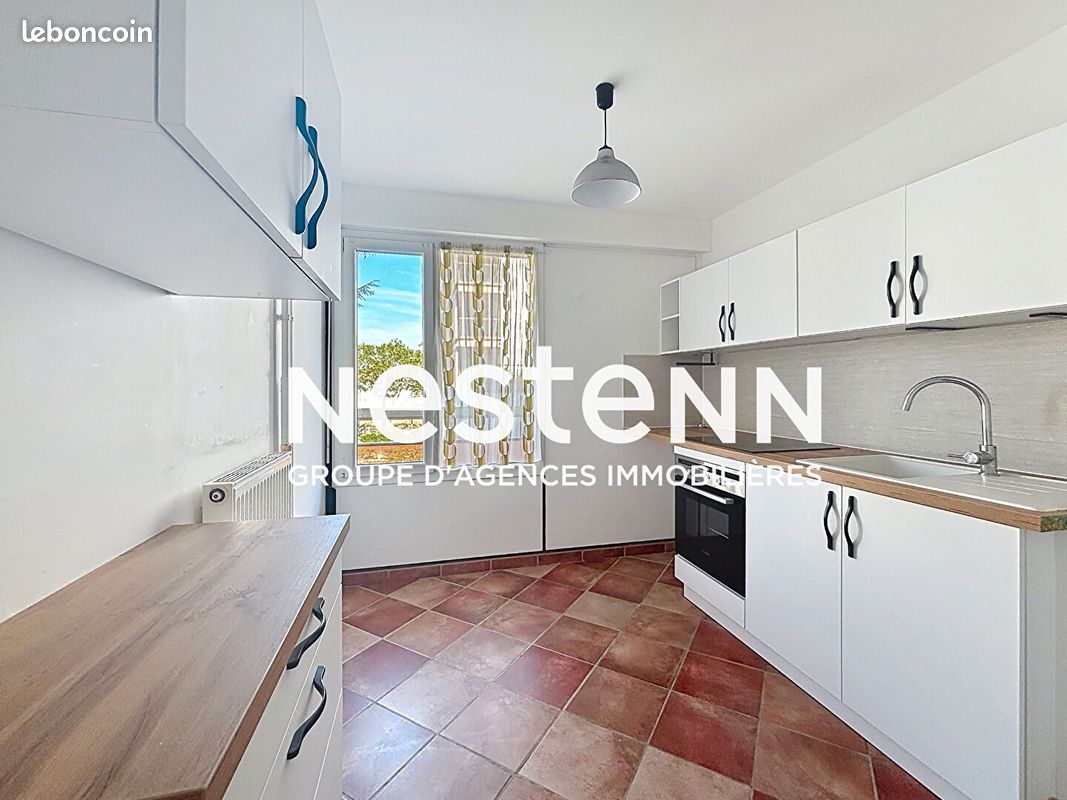 Appartement 2 pièces 48 m² · à Bron · 48 m² · 180 000 €