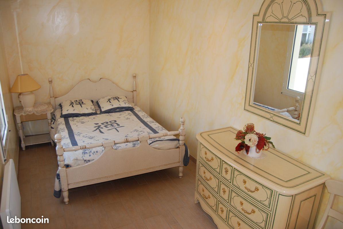 Maison front de mer exceptionnelle quatre pièces (image 7)