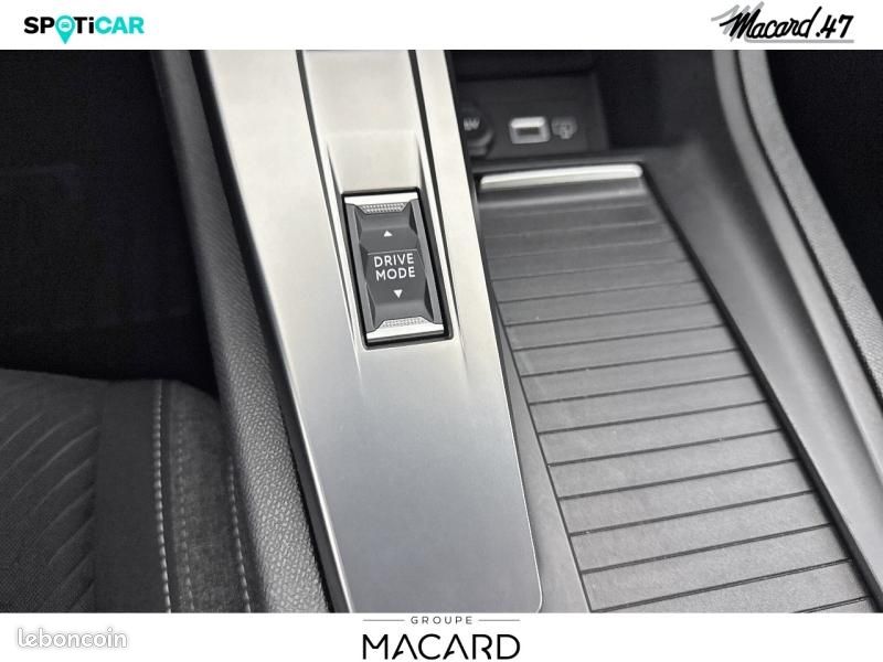Peugeot 308 1.5 BlueHDi 130ch S&S Active Pack EAT8 (image 39)