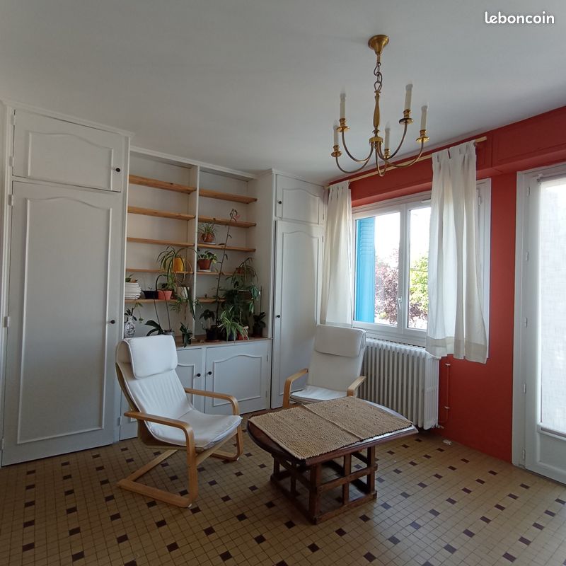 Appartement 3 pièces 65 m² · à Toulouse · 65 m² · 1 230 €/mois