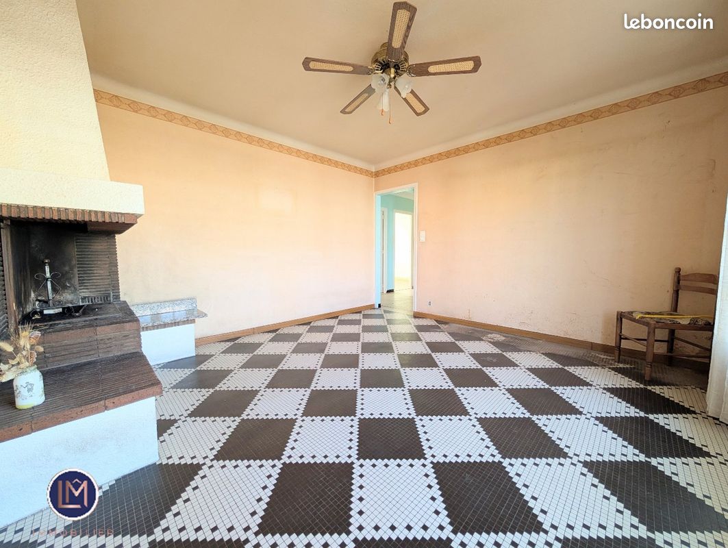 Maison 4 pièces 80 m² · à Geneston · 80 m² · 179 000 €