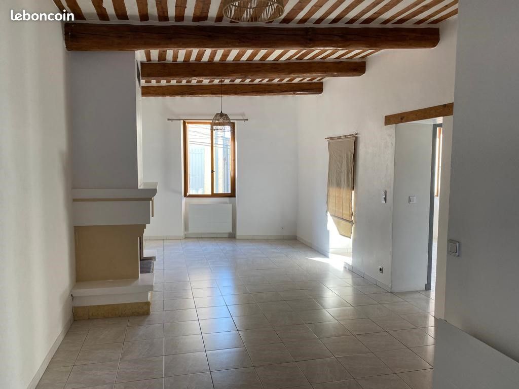 Appartement 3 pièces 62 m² · à Orange · 62 m² · 146 000 €