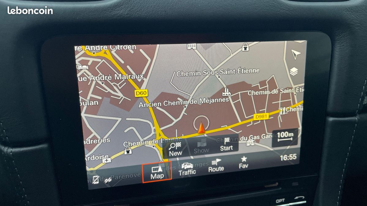 PORSCHE 718 Boxster 2.5i S 350 ch PDK (image 14)