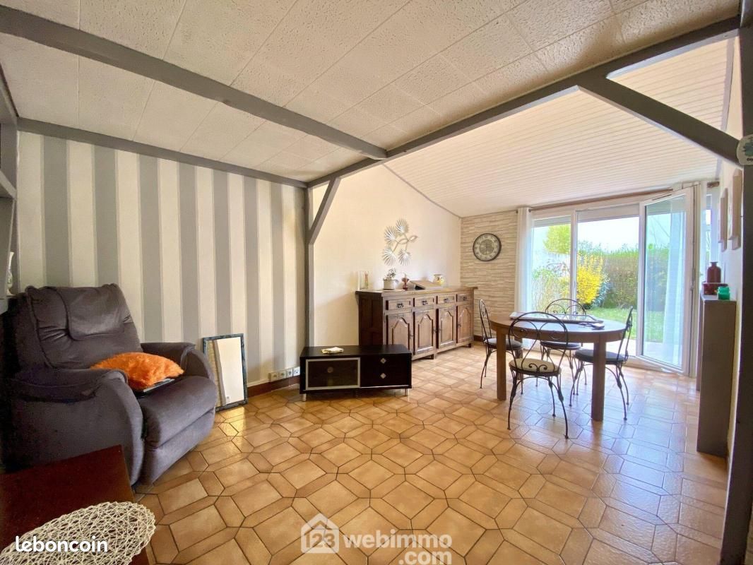 Maison 4 pièces 77 m² · à Bondoufle · 77 m² · 239 600 €