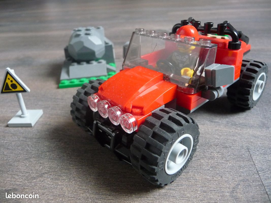 Lego 10696 Lego Wheeler Instructions Construction Lego 10696 Lego