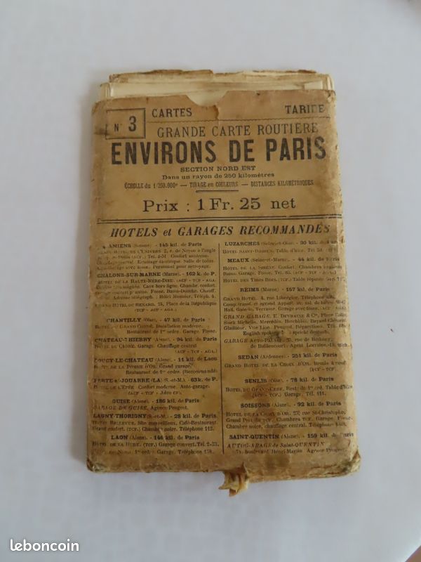 Livres anciens, prix en baisse par lots (image 8)