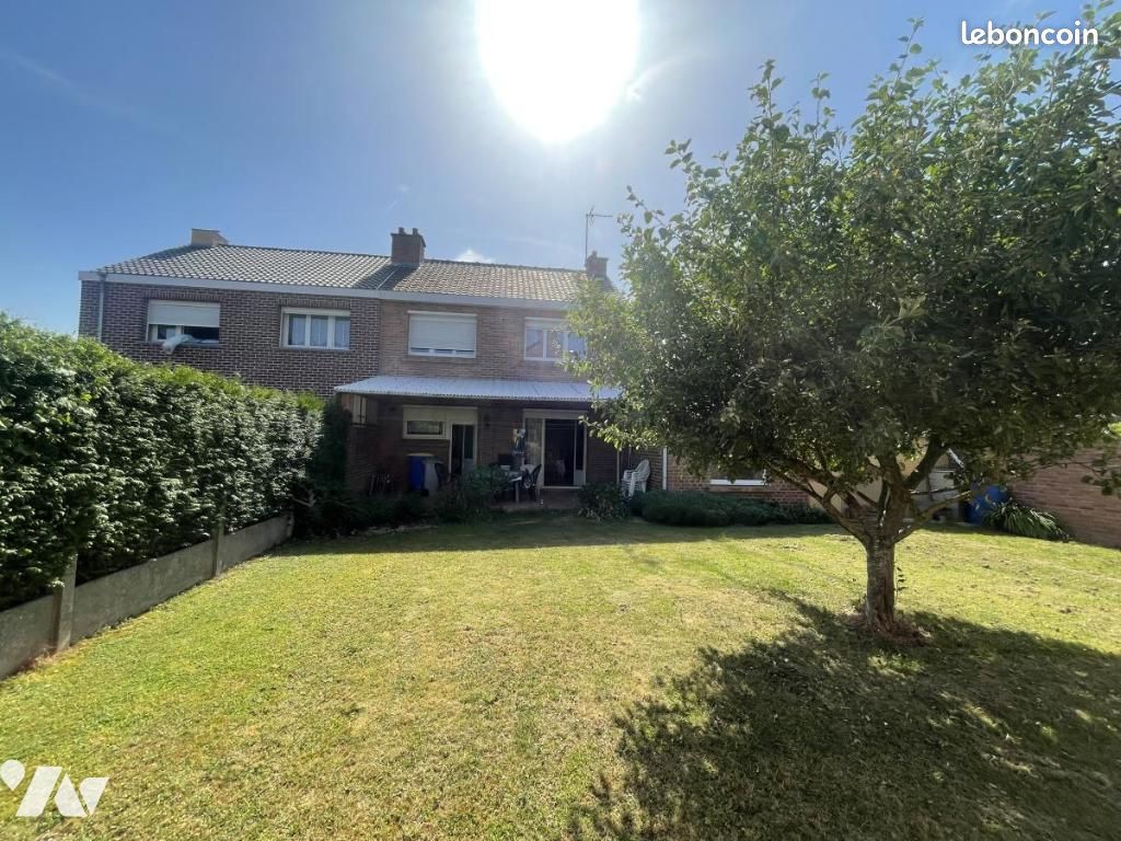 Maison 5 pièces 90 m² · à Dainville · 90 m² · 229 000 €