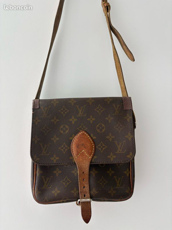 Sac Louis VUITTON (image 1)