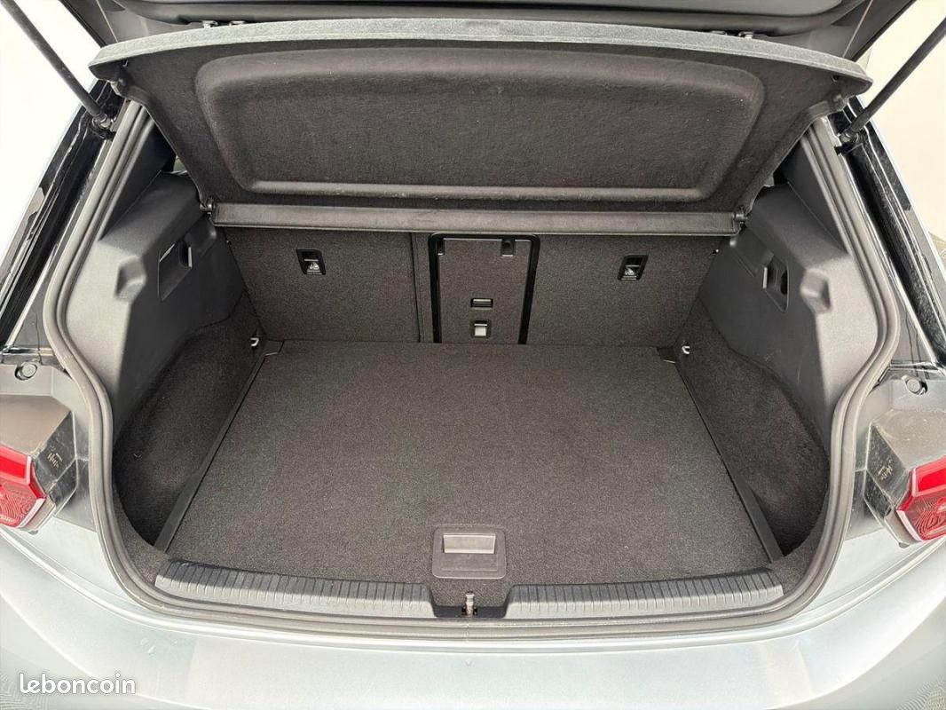 Volkswagen ID.3 204 ch Pro Performance Style Exclusive (image 31)