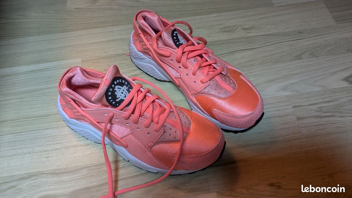 Basket air Huarache nike Chaussures
