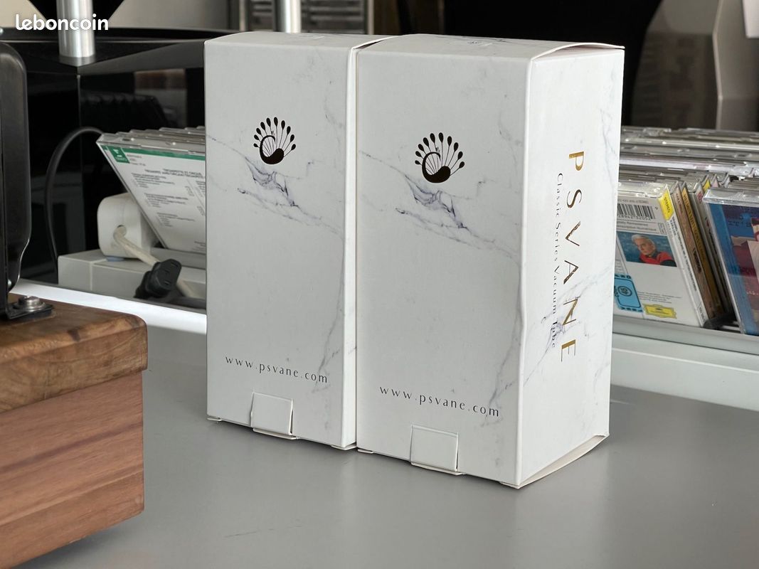 AM Audio 300B Haut de gamme amplificateur de puissance (image 10)
