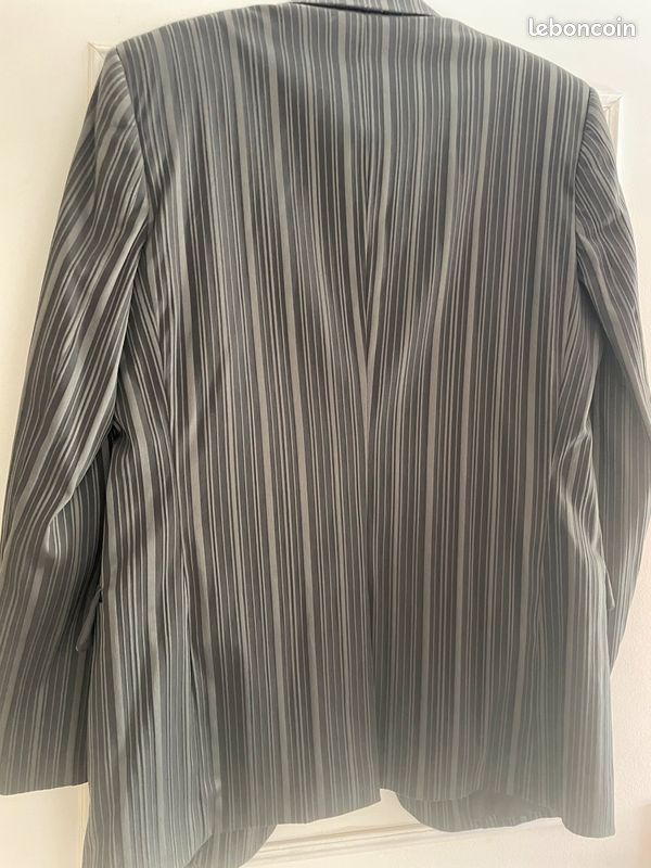 Vends costume homme (image 2)