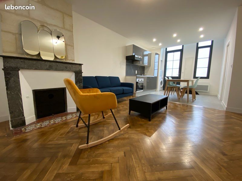 Maison a louer begles - 3 pièce(s) - 48 m2 - Surfyn