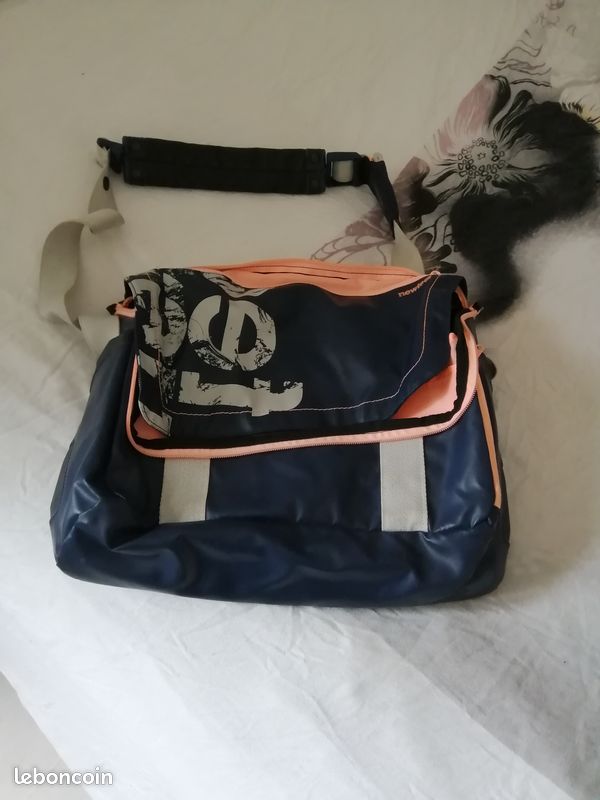 Sac pour école (image 1)