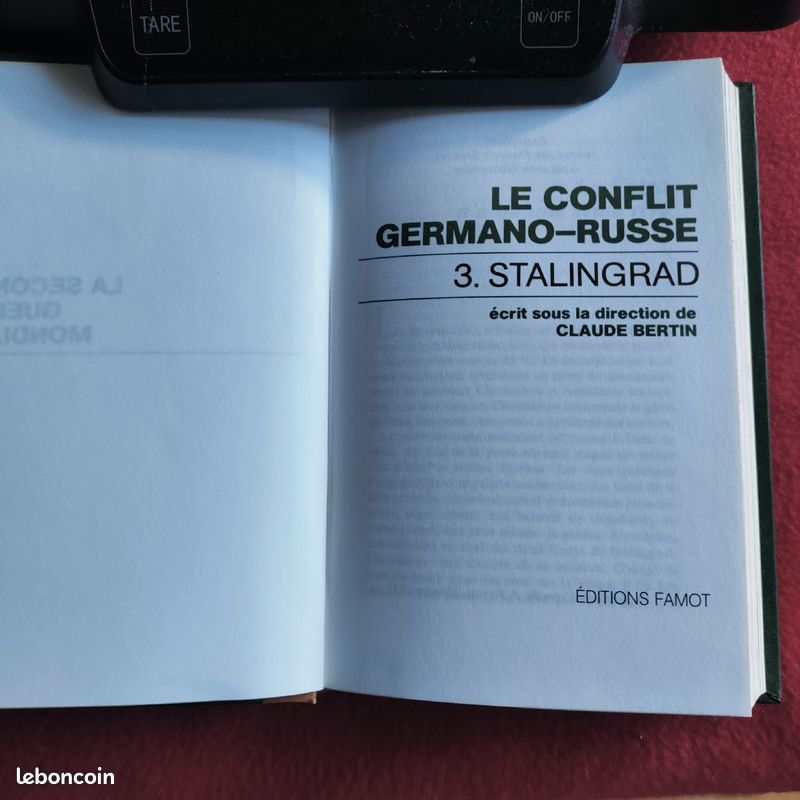 La seconde guerre mondiale (image 11)