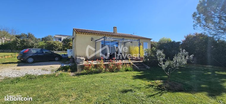 Maison 3 pièces 79 m²