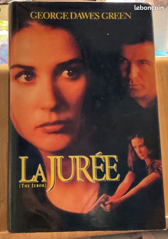 La Jurée (image 1)