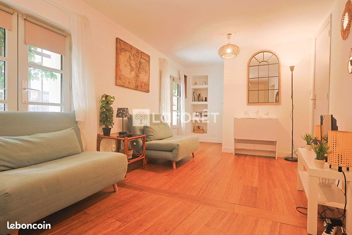 Appartement 2 pièces 38 m² · à Montpellier · 38 m² · 169 500 €