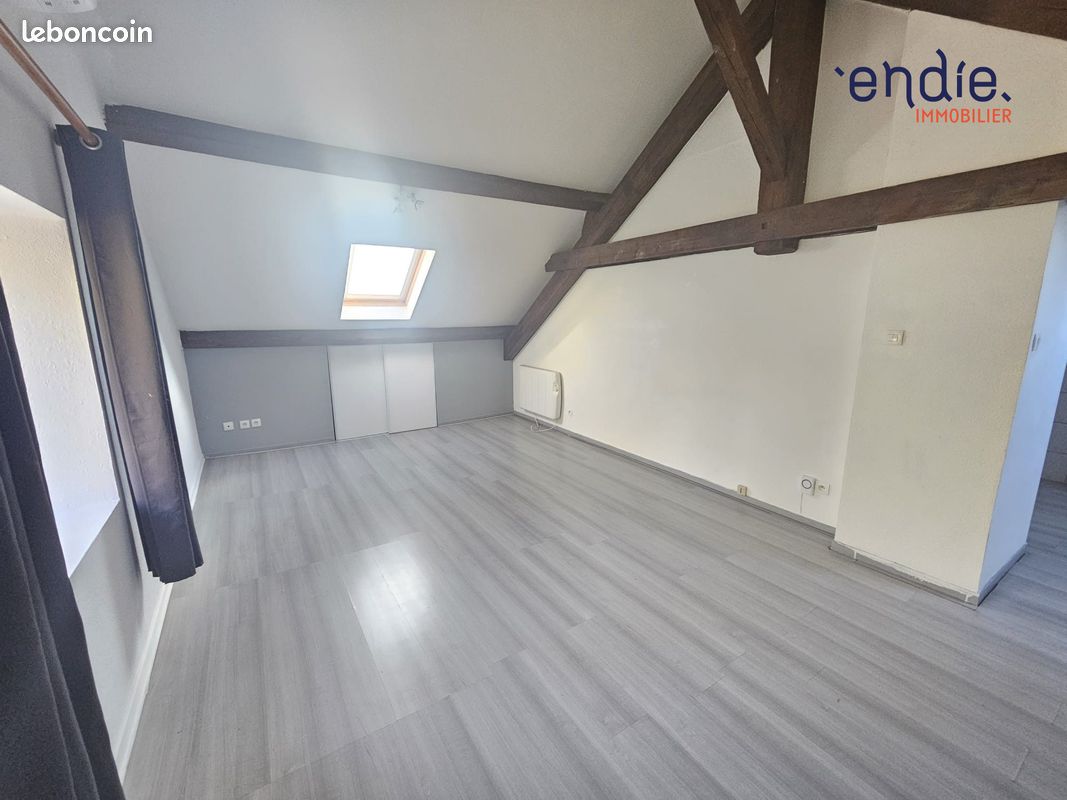 Appartement 3 pièces 53 m² · à Vézelois · 53 m² · 569 €/mois