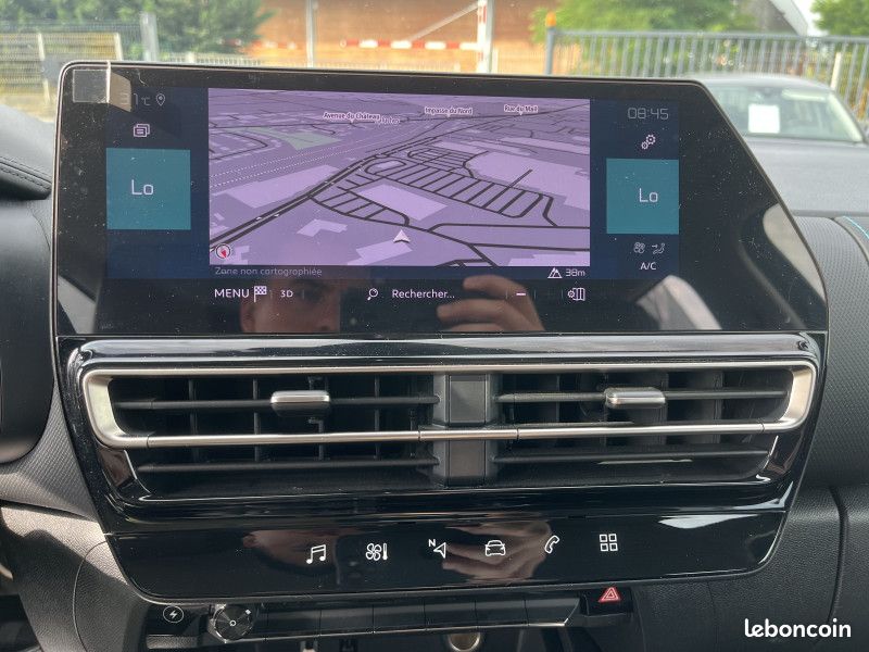 Citroen C5 AIRCROSS HYBRID 225CH FEEL E-EAT8 (image 20)