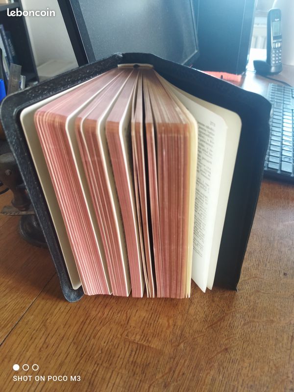Biblia Święta (Edition polonaise) (image 3)